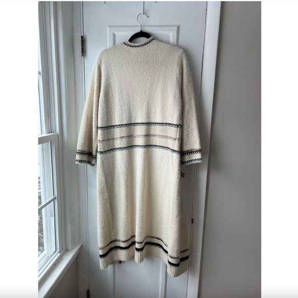 long cardigan - Picture 5 of 5